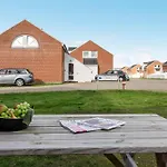 Apartment Ameli - 2-3km From The Sea By Interhome