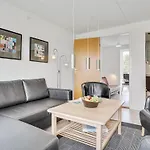 Apartment Ameli - 2-3km From The Sea By Interhome Sonderby (Romo)
