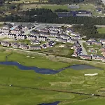 Ameli - 2-3km From The Sea By Interhome * Sonderby (Romo)