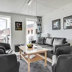 Ameli - 2-3km From The Sea By Interhome Apartment