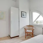 Apartment Ameli - 2-3km From The Sea By Interhome Sonderby (Romo)