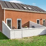 Ameli - 2-3km From The Sea By Interhome * Sonderby (Romo)