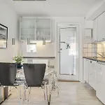 Apartment Ameli - 2-3km From The Sea By Interhome Sonderby (Romo)