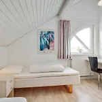 Ameli - 2-3km From The Sea By Interhome Apartment