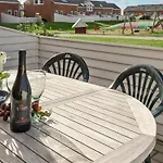 Apartment Ameli - 2-3km From The Sea By Interhome