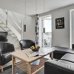 Apartment Ameli - 2-3km From The Sea By Interhome *