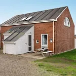 Ameli - 2-3km From The Sea By Interhome Sonderby (Romo)