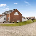 Ameli - 2-3km From The Sea By Interhome * Sonderby (Romo)