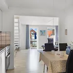 Apartment Ameli - 2-3km From The Sea By Interhome *