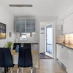 Ameli - 2-3km From The Sea By Interhome Sonderby (Romo)