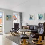 Apartment Ameli - 2-3km From The Sea By Interhome *