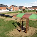 Ameli - 2-3km From The Sea By Interhome Sonderby (Romo)