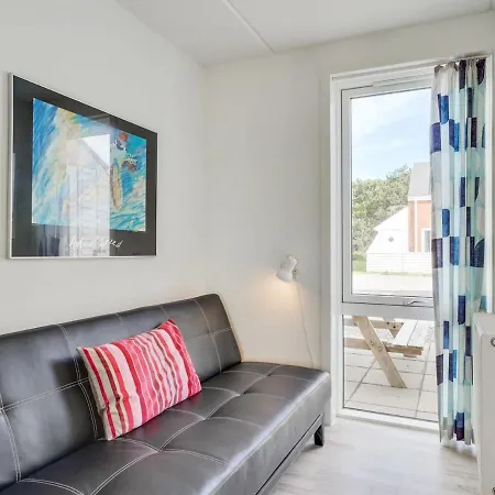 Ameli - 2-3km From The Sea In Western Jutland By Interhome
