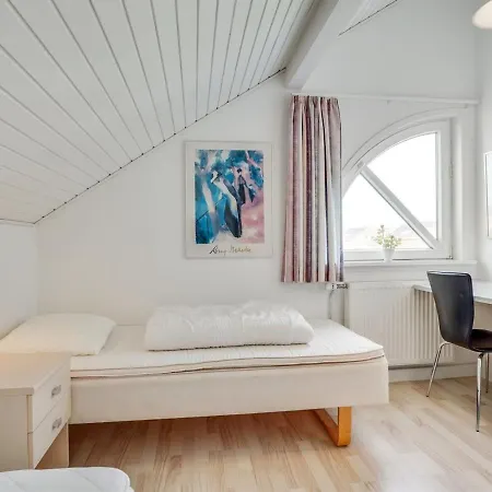 Ameli - 2-3km From The Sea In Western Jutland By Interhome *