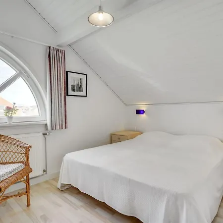 Ameli - 2-3km From The Sea In Western Jutland By Interhome Apartment *