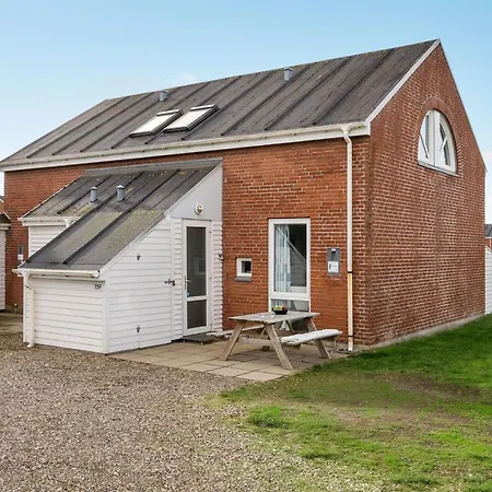 Ameli - 2-3km From The Sea In Western Jutland By Interhome Sonderby (Romo)