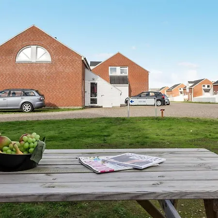 Apartmán Ameli - 2-3km From The Sea By Interhome