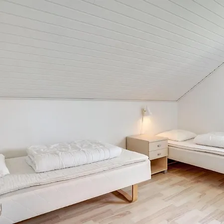 Ameli - 2-3km From The Sea By Interhome Apartamento