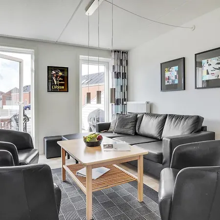 Ameli - 2-3km From The Sea By Interhome Apartmán