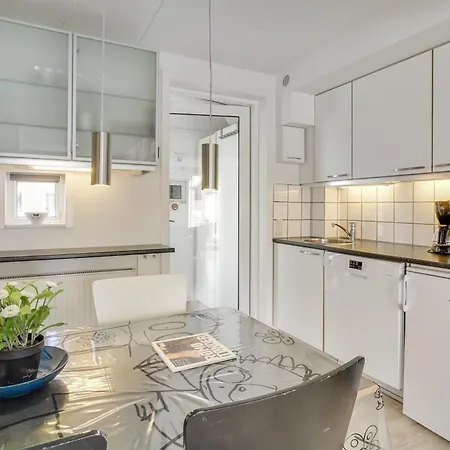 Apartamento Ameli - 2-3km From The Sea By Interhome