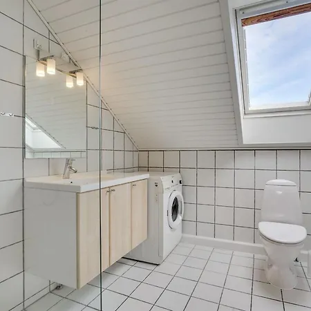 Ameli - 2-3km From The Sea By Interhome Sønderby