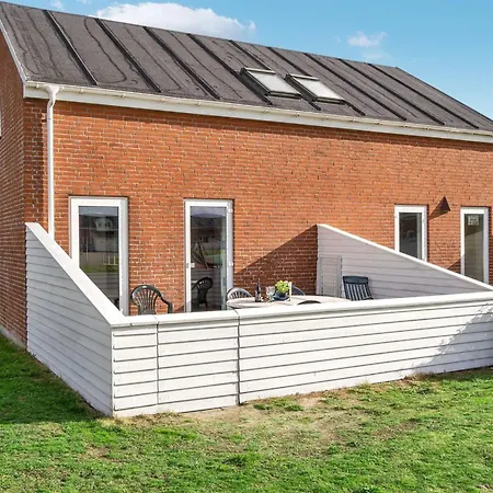 Ameli - 2-3km From The Sea By Interhome * Sønderby