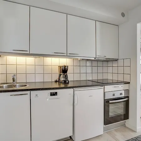 Ameli - 2-3km From The Sea By Interhome Apartamento