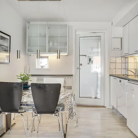 Apartmán Ameli - 2-3km From The Sea By Interhome Sønderby