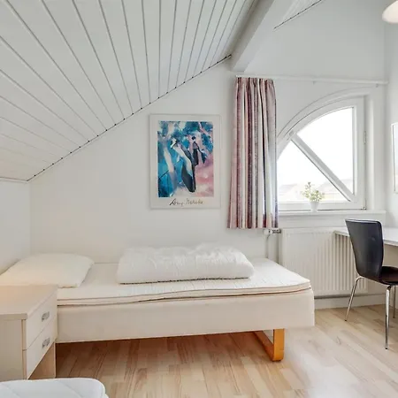 Ameli - 2-3km From The Sea By Interhome Apartamento