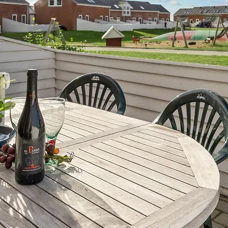 Apartmán Ameli - 2-3km From The Sea By Interhome