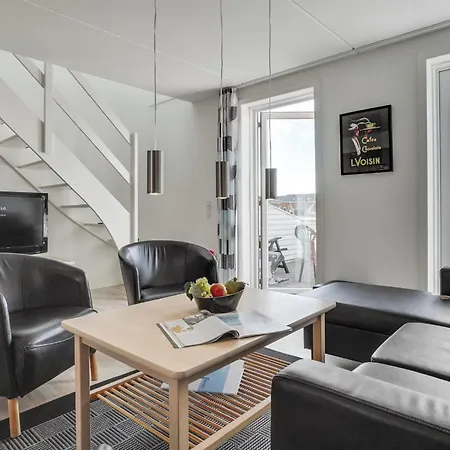 Apartamento Ameli - 2-3km From The Sea By Interhome *