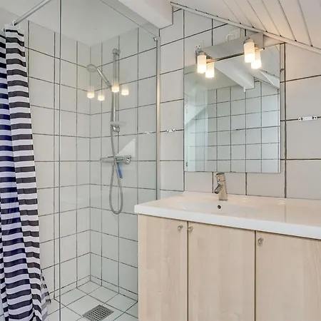 Ameli - 2-3km From The Sea By Interhome * Sønderby