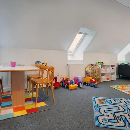 Ameli - 2-3km From The Sea By Interhome Apartmán Sønderby