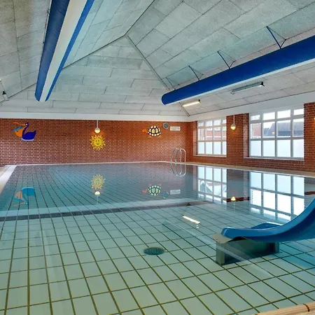 Ameli - 2-3km From The Sea By Interhome * Sønderby