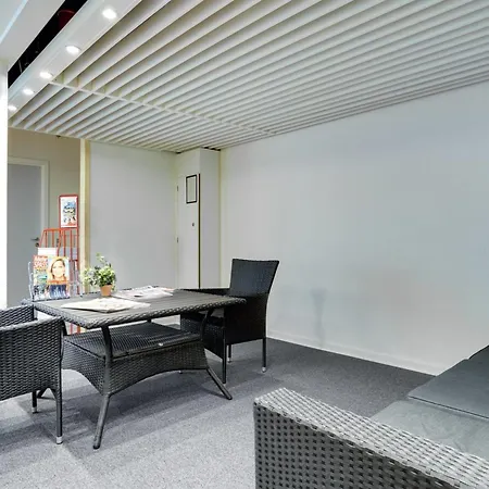 Ameli - 2-3km From The Sea By Interhome Apartmán