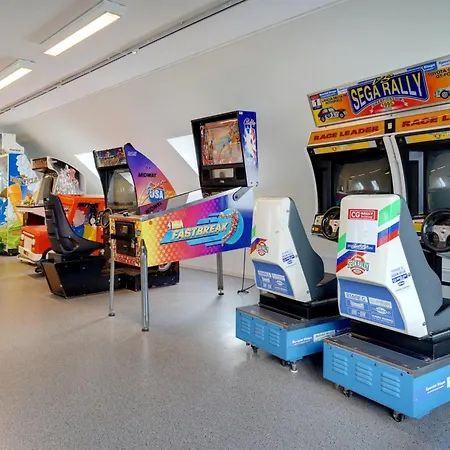 Apartamento Ameli - 2-3km From The Sea By Interhome