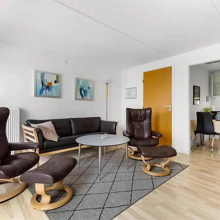 Ameli - 2-3km From The Sea By Interhome Sønderby