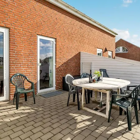 Ameli - 2-3km From The Sea By Interhome * Sønderby