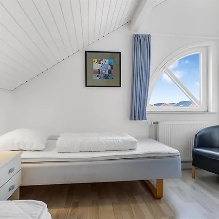 Ameli - 2-3km From The Sea By Interhome * Sønderby