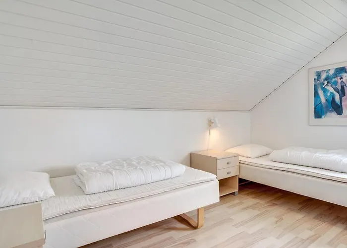 Ameli - 2-3km From The Sea By Interhome Appartement