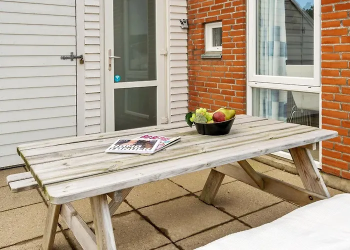 Ameli - 2-3km From The Sea By Interhome Lägenhet