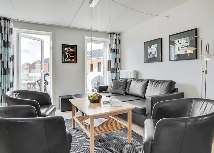 Ameli - 2-3km From The Sea By Interhome Appartement