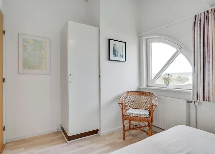 Lägenhet Ameli - 2-3km From The Sea By Interhome Sønderby