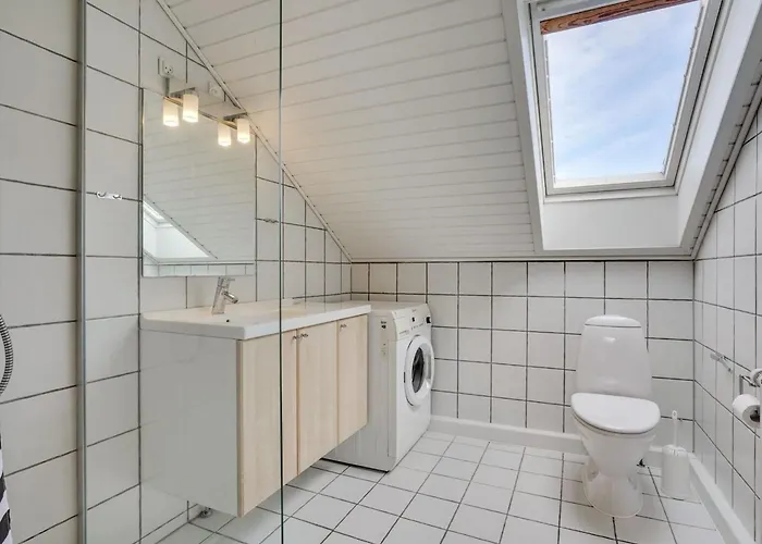 Ameli - 2-3km From The Sea By Interhome Sønderby