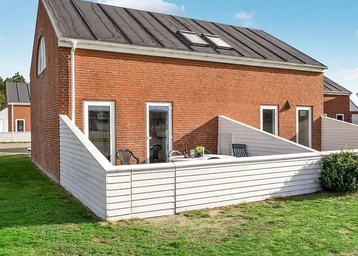 Ameli - 2-3km From The Sea By Interhome * Sønderby