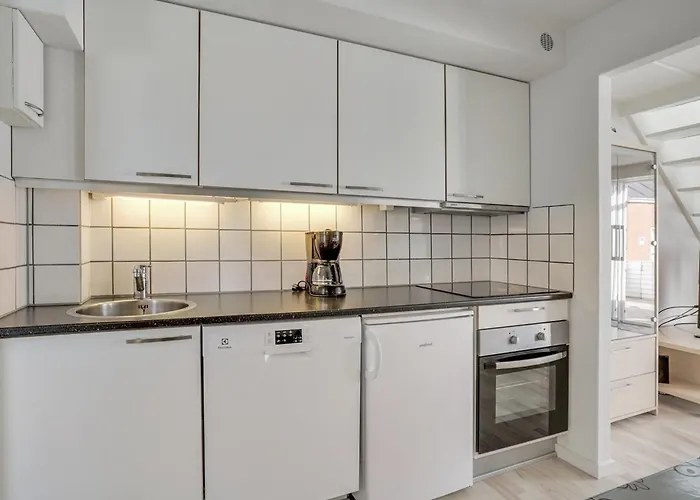 Ameli - 2-3km From The Sea By Interhome Appartement