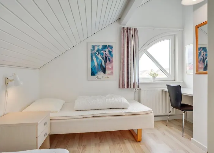 Ameli - 2-3km From The Sea By Interhome Lägenhet