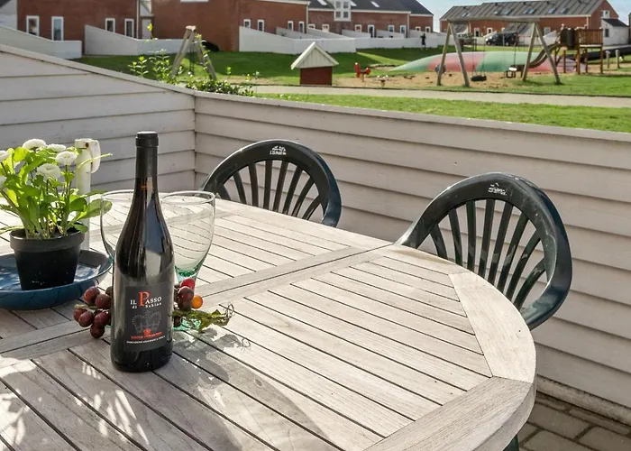 Appartement Ameli - 2-3km From The Sea By Interhome