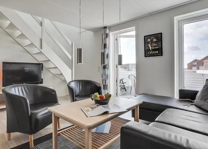 Appartement Ameli - 2-3km From The Sea By Interhome *