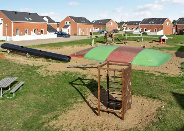 Ameli - 2-3km From The Sea By Interhome Sønderby